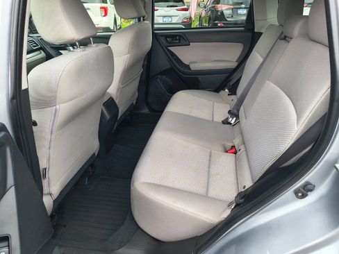 Used 2016 Subaru Forester 2.5i Premium w/ All-Weather Package AWD/4WD image 14