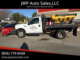 Used 2006 Ford F350 XL image 1