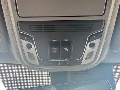 Used 2023 Honda Ridgeline RTL-E image 30