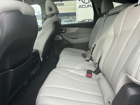 Certified 2025 Acura MDX Technology Package image 13