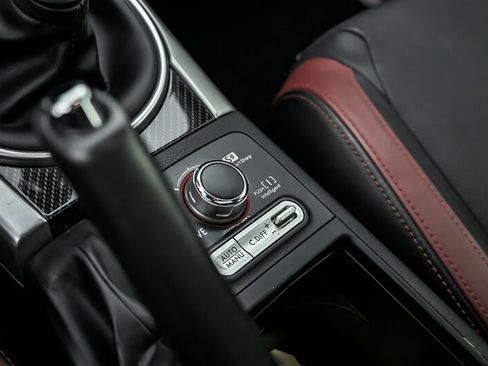 Used 2016 Subaru WRX STI Limited AWD/4WD image 31