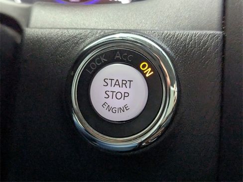 Used 2019 INFINITI QX80 Luxe w/ 22" Wheel Package image 23