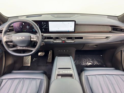 Used 2024 Kia EV9 GT-Line image 13