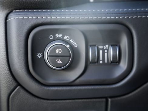 New 2026 RAM 1500 Limited image 46