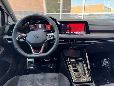 Used 2024 Volkswagen GTI SE image 16