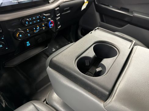 Used 2024 Ford F150 XL AWD/4WD image 25