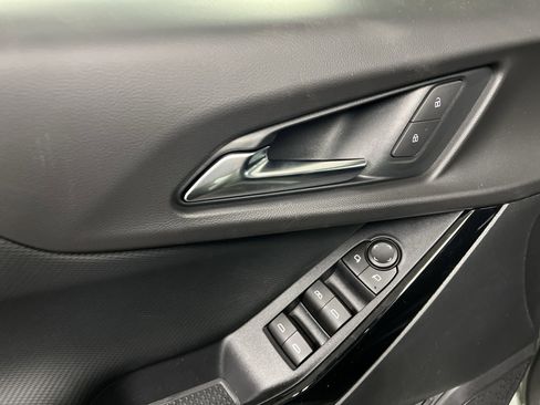 New 2026 Chevrolet Equinox LT w/ Convenience Package II image 58