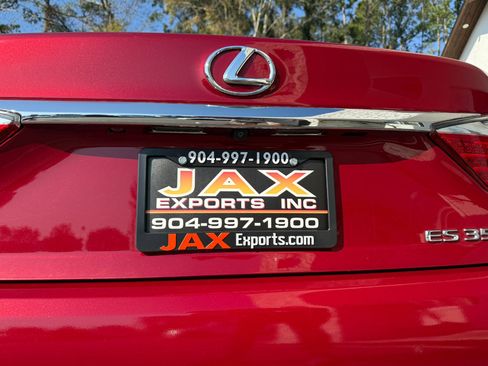 Used 2014 Lexus ES 350 4dr Sdn image 7