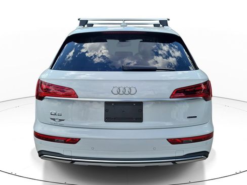 Used 2021 Audi Q5 2.0T Premium AWD/4WD image 5