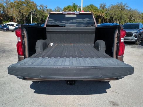 Used 2019 Chevrolet Silverado 1500 RST w/ All-Star Edition image 14