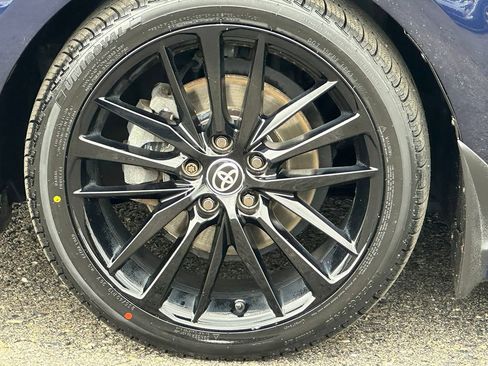 Used 2022 Toyota Camry XSE w/ Cold Weather Package AWD/4WD image 35