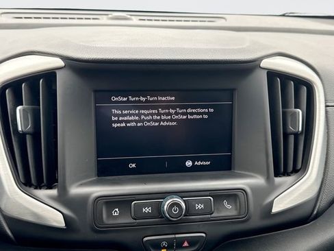 Used 2024 GMC Terrain SLE w/ Driver Convenience Package FWD image 18