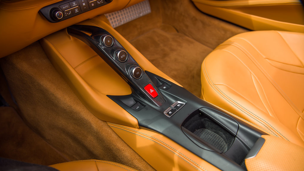 Used 2022 Ferrari 812 GTS RWD image 23