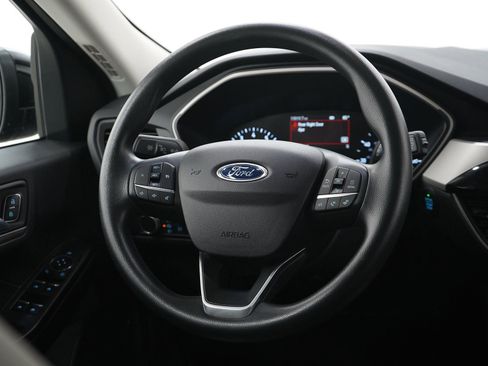 Used 2021 Ford Escape SE AWD/4WD image 14