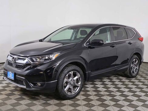 Used 2019 Honda CR-V EX image 9