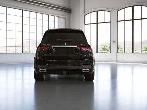 Certified 2023 Mercedes-Benz GLS 450 4MATIC image 26