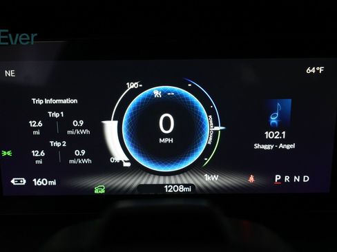 Used 2024 Acura ZDX Type S image 7