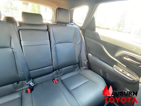New 2026 Toyota Crown Signia w/ Advanced Technology Package AWD/4WD image 20