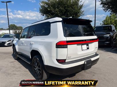 Used 2026 Lexus GX 550 w/ Accessory Package (2T)