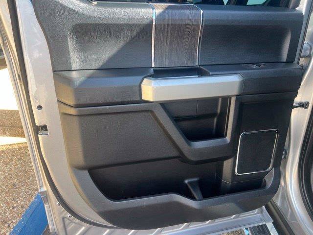 Used 2021 Ford F250 Lariat w/ Lariat Value Package AWD/4WD image 22