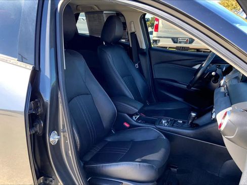 Used 2019 MAZDA CX-3 Grand Touring w/ Premium Package image 7