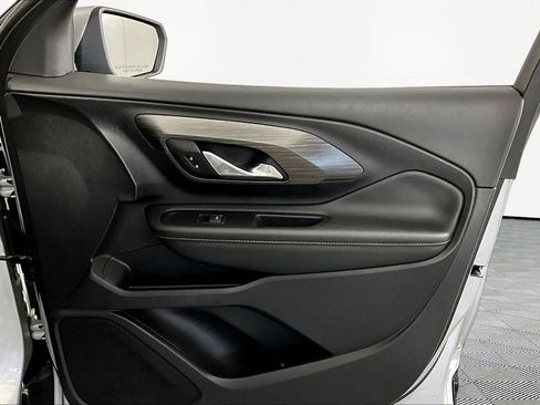 Used 2020 GMC Terrain SLT FWD image 25
