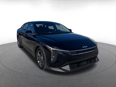 Used 2025 Kia K4 LXS