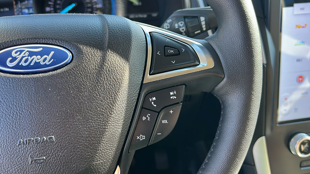 Certified 2023 Ford Edge SEL AWD/4WD image 20