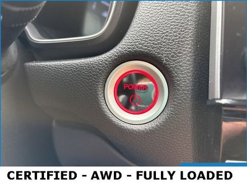 Used 2022 Honda CR-V Touring image 10