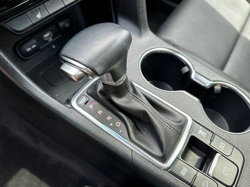 New 2022 Kia Sportage Nightfall Edition w/ Nighfall AWD Premium Package image 21