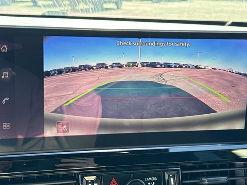 New 2026 Nissan Pathfinder SV image 19