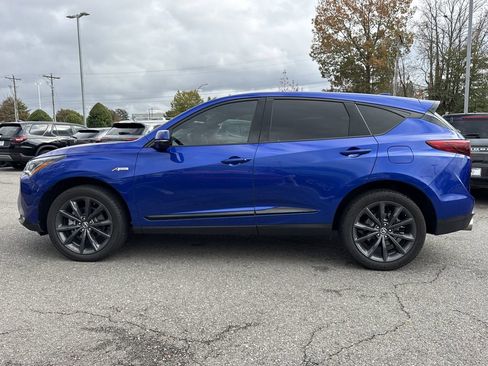 Certified 2025 Acura RDX A-Spec image 6