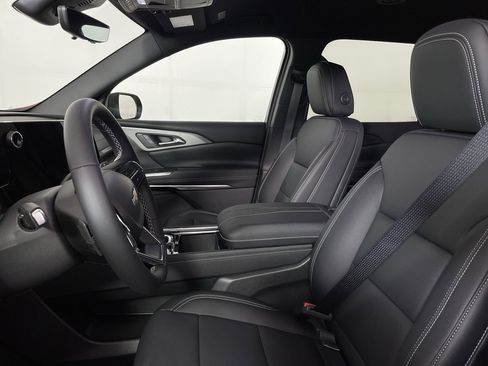 New 2026 Chevrolet Traverse LT w/ Driver Confidence Package image 77