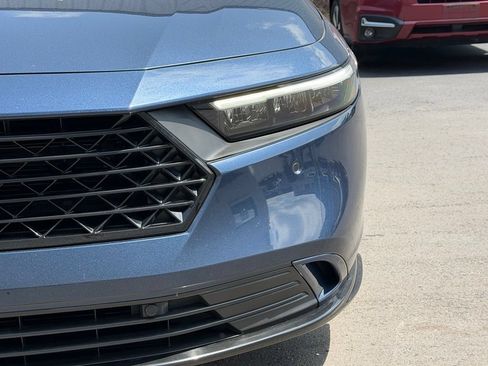 Certified 2023 Honda Accord EX-L image 2