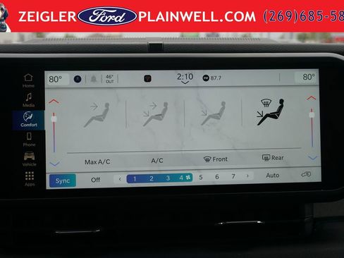 Used 2024 Jeep Wrangler Unlimited AWD/4WD image 18