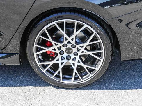 Used 2026 Audi RS 3 AWD/4WD image 9