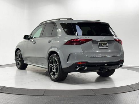 Used 2024 Mercedes-Benz GLE 350 4MATIC image 29