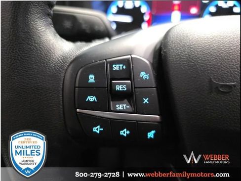 Used 2023 Ford Bronco Sport Outer Banks w/ Tech Package image 26