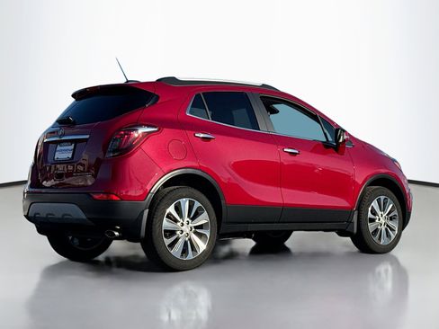 Used 2019 Buick Encore Preferred w/ Safety Package image 2