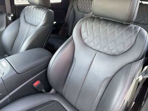 Used 2022 Hyundai Santa Fe Calligraphy FWD image 18