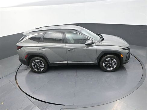 New 2026 Hyundai Tucson SEL image 29
