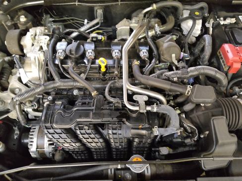 Used 2023 Nissan Altima 2.5 SV image 30