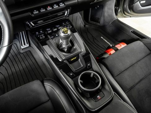 Certified 2023 Porsche 911 GT3 image 18