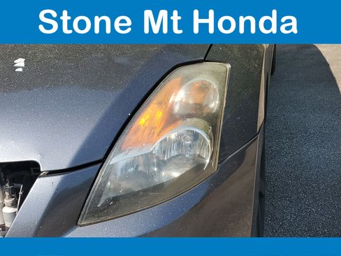 Used 2008 Nissan Altima 2.5 S image 4