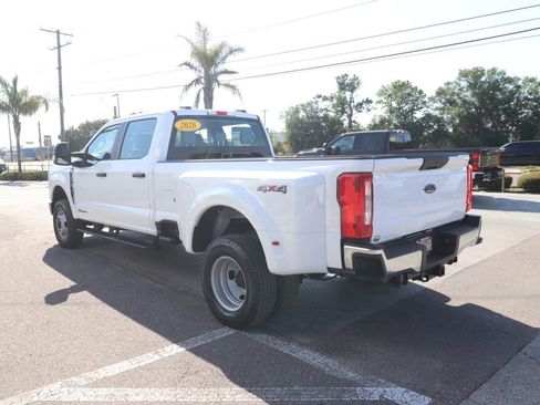 New 2026 Ford F350 XL w/ XL Driver Assist Package AWD/4WD image 11