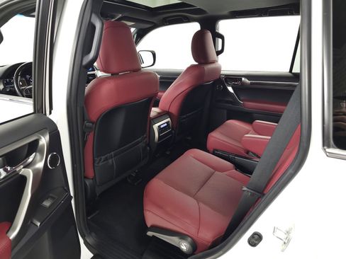 Certified 2023 Lexus GX 460 Premium image 36