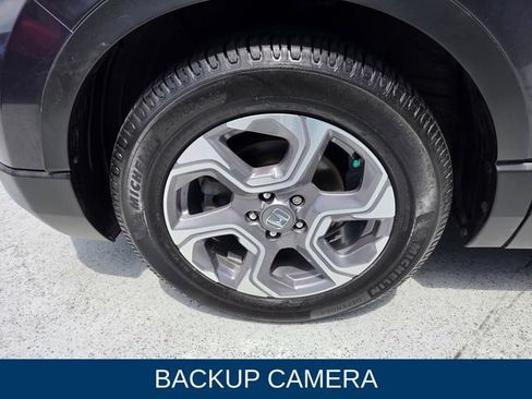 Used 2018 Honda CR-V EX-L image 6