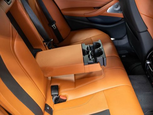 Used 2021 BMW M5 w/ Executive Package AWD/4WD image 62