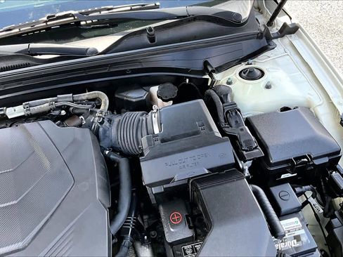 Used 2019 Kia Cadenza Technology FWD image 50