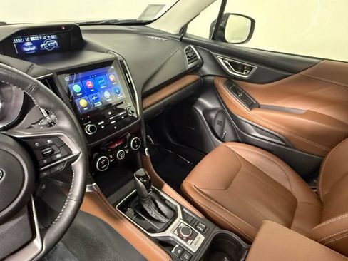 Used 2021 Subaru Forester Touring w/ Popular Package #2 AWD/4WD image 29